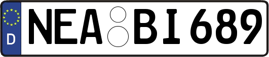 NEA-BI689
