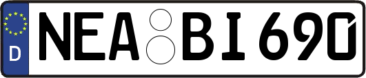 NEA-BI690