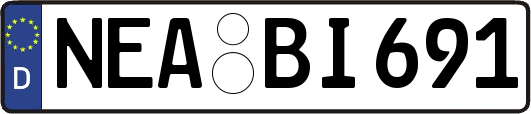 NEA-BI691