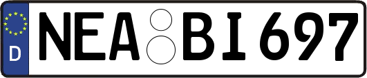 NEA-BI697