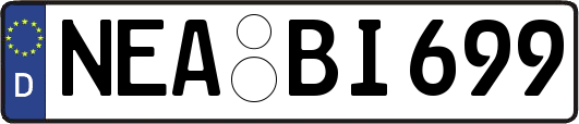 NEA-BI699