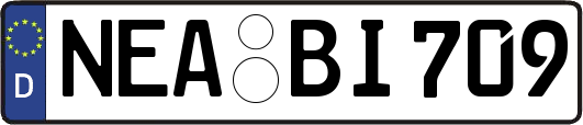 NEA-BI709