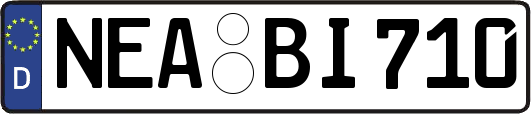NEA-BI710