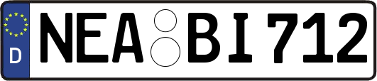 NEA-BI712