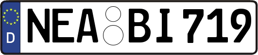 NEA-BI719