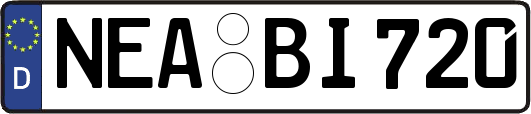NEA-BI720