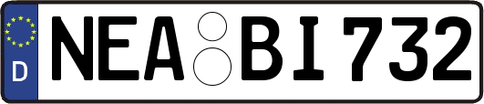 NEA-BI732