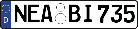 NEA-BI735