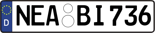 NEA-BI736