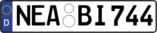 NEA-BI744