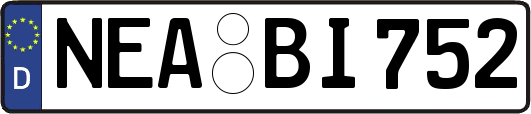 NEA-BI752