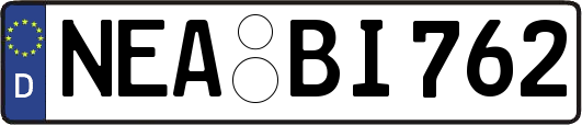 NEA-BI762