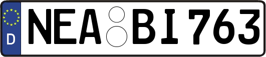 NEA-BI763