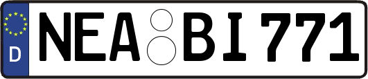 NEA-BI771