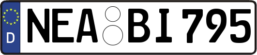 NEA-BI795