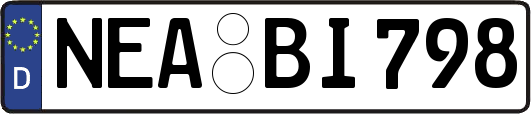 NEA-BI798