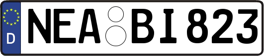 NEA-BI823