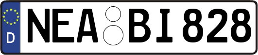 NEA-BI828