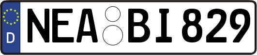 NEA-BI829