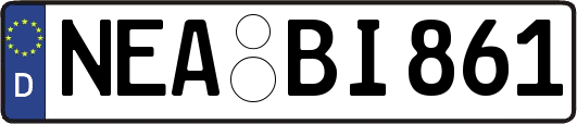 NEA-BI861