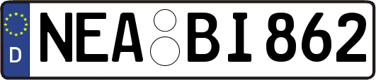 NEA-BI862