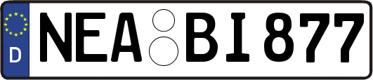 NEA-BI877
