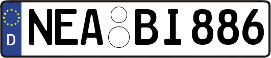 NEA-BI886