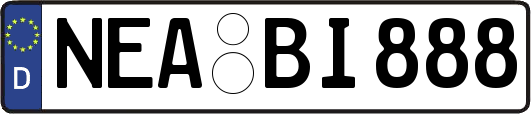 NEA-BI888