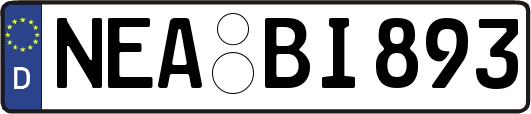 NEA-BI893