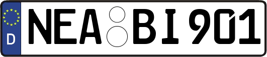 NEA-BI901