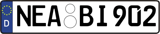 NEA-BI902