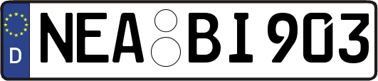 NEA-BI903
