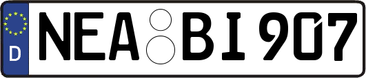 NEA-BI907