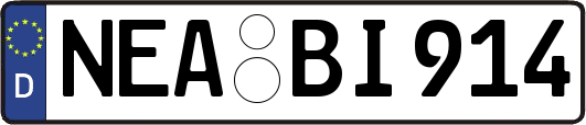 NEA-BI914
