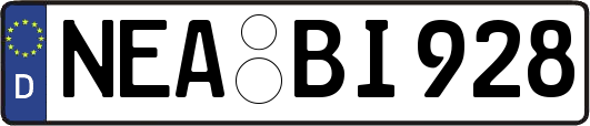 NEA-BI928