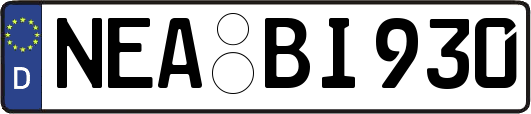 NEA-BI930