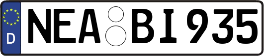 NEA-BI935