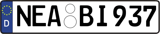 NEA-BI937