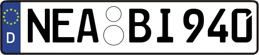 NEA-BI940