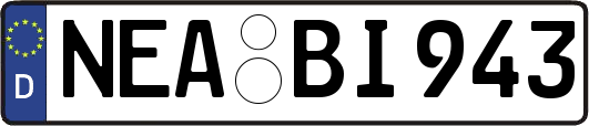 NEA-BI943