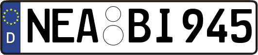 NEA-BI945