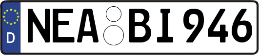NEA-BI946