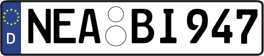 NEA-BI947