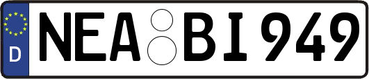 NEA-BI949