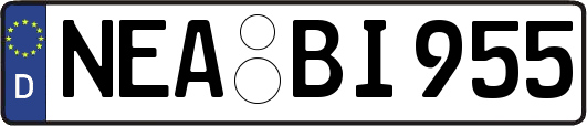 NEA-BI955