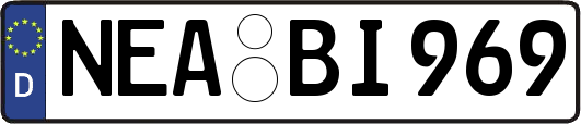 NEA-BI969