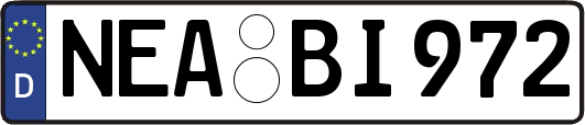 NEA-BI972