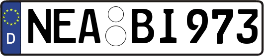 NEA-BI973