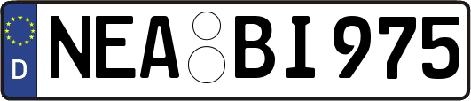 NEA-BI975