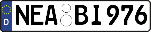 NEA-BI976